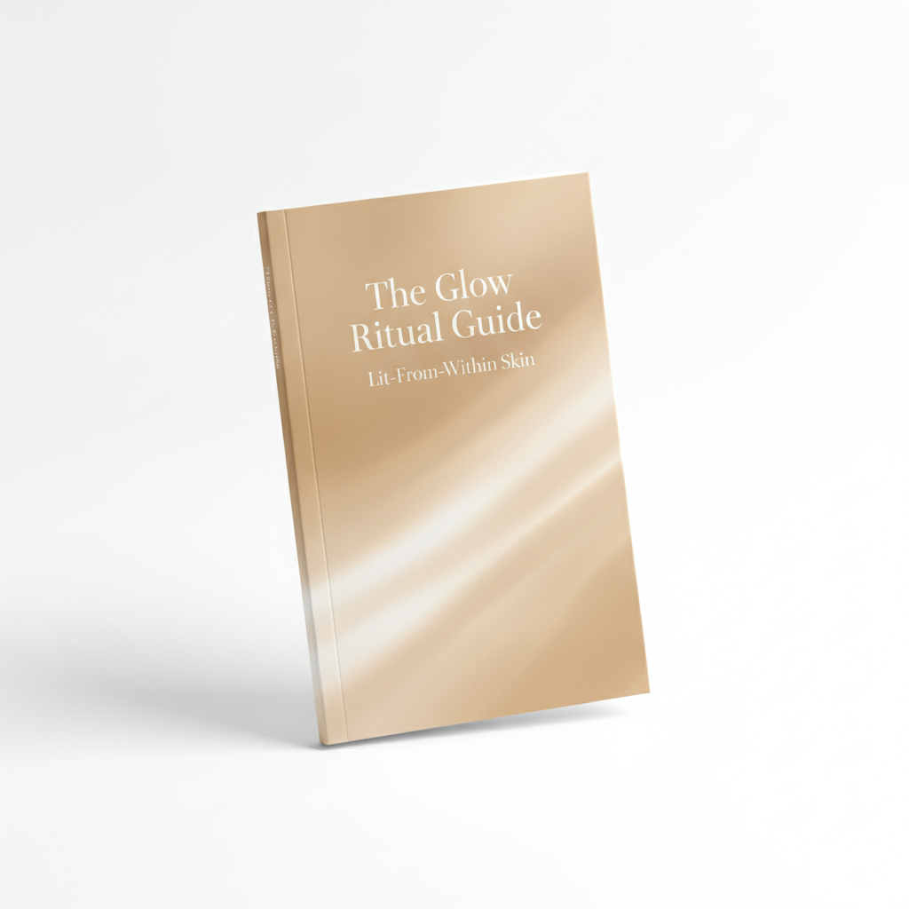 The Glow Ritual Guide (eBook)
