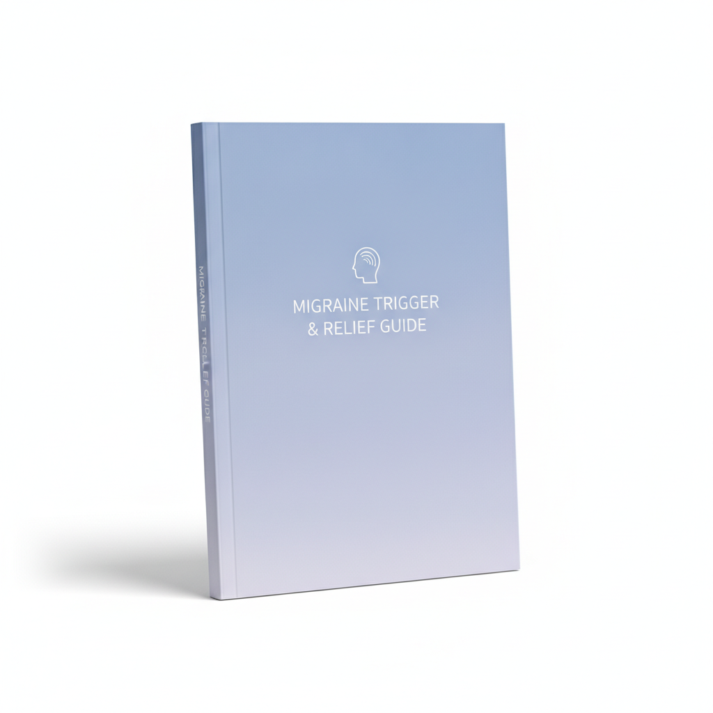 Migraine Trigger & Relief Guide