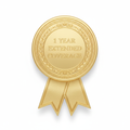 1-Year Extended Coverage