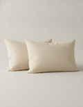 Cloudweave Muslin Pillowcase Set (2 Pcs)