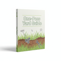 One-Pass Yard Guide