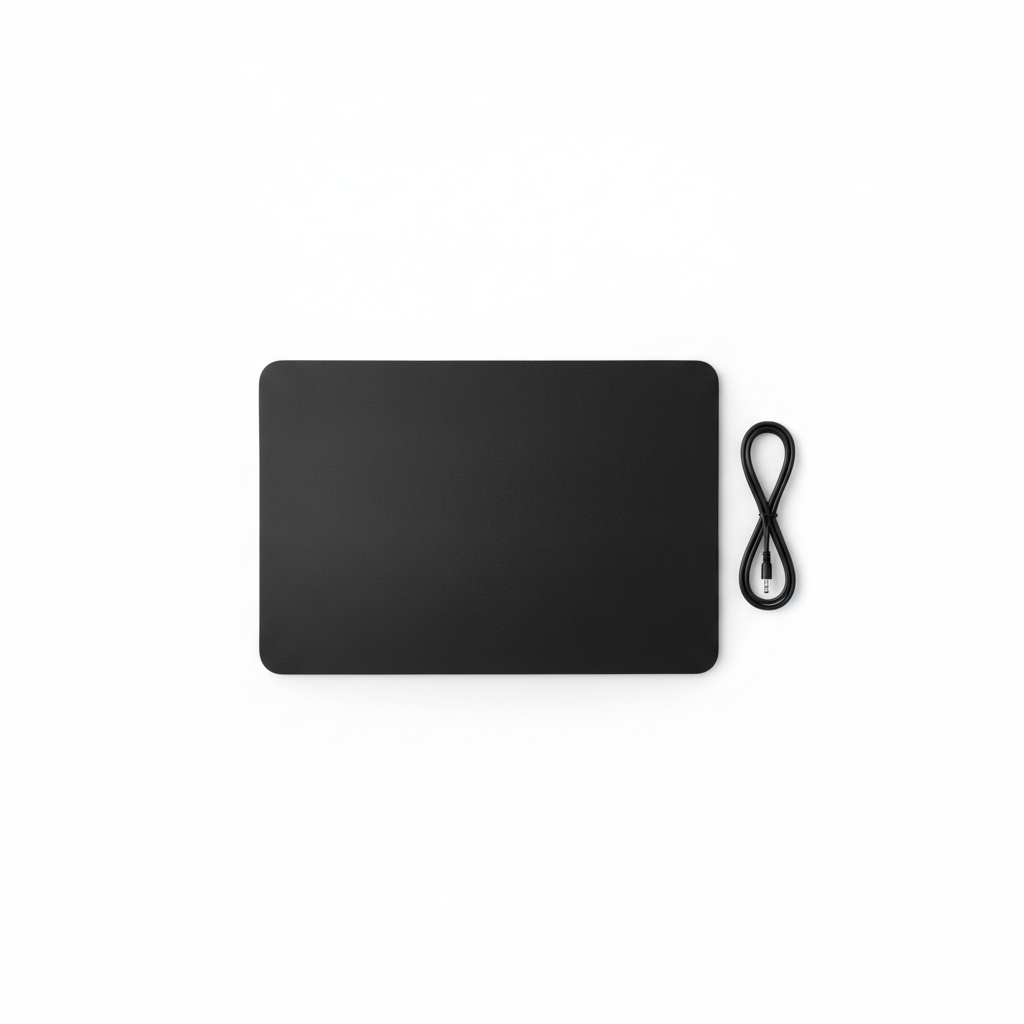 Free Grounding Mat