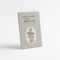 The Everyday Calm Ritual Guide (eBook)