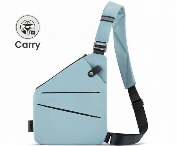 MildWell Carry Anti-Theft Front Sling