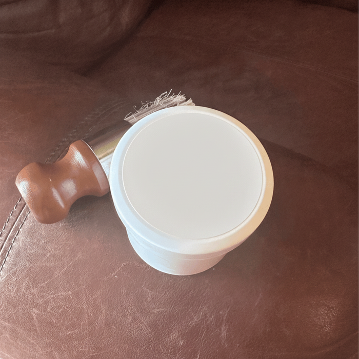MildWell Heritage Wood & Leather Restorative Salve