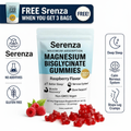 Serenza D3 + K2 Gummies