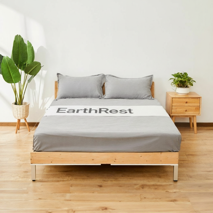 MildWell EarthRest Grounding Sheet