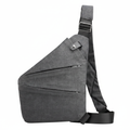 Anti-Theft Bag