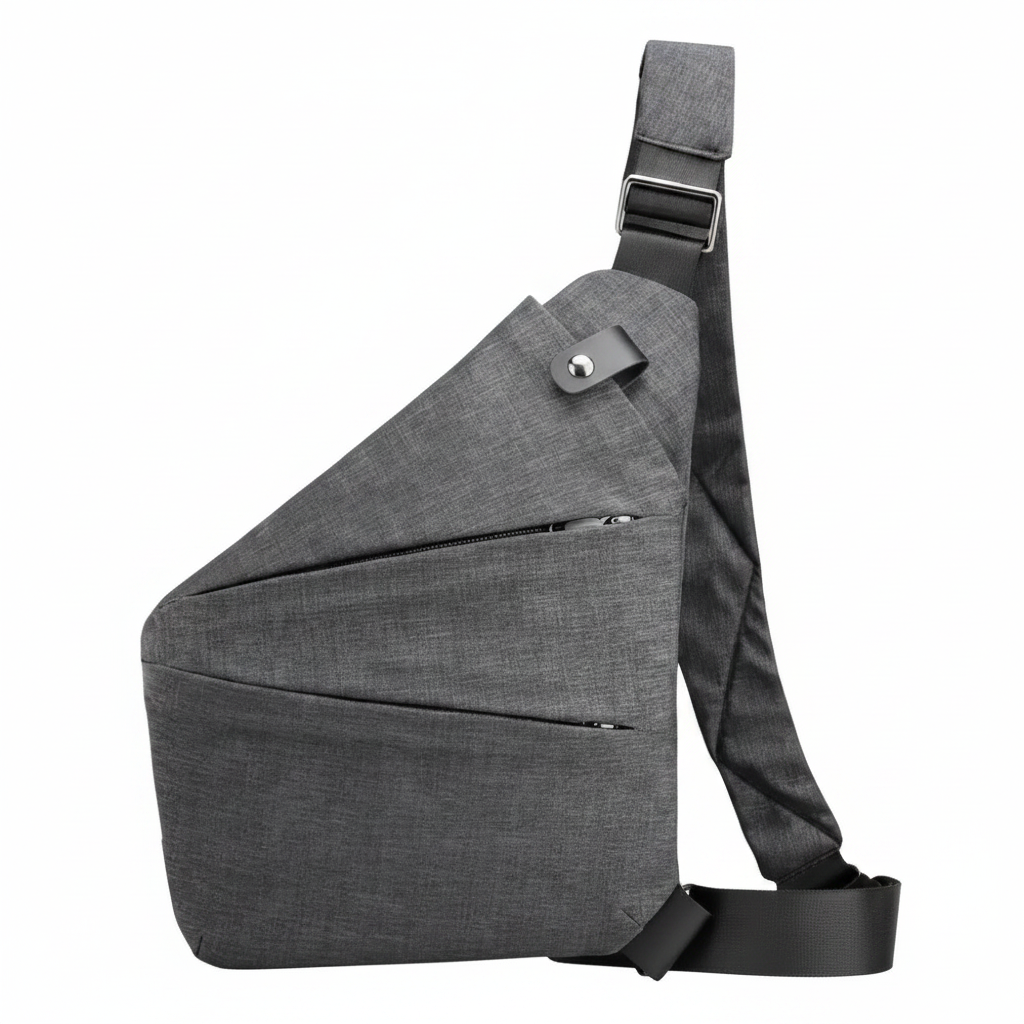 Anti-Theft Bag