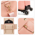 Voyé Cosmetic Bag