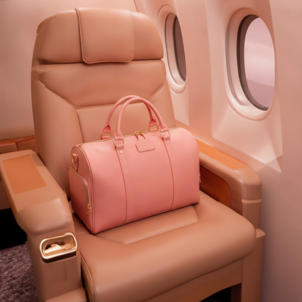 Voyé Shoe Bag