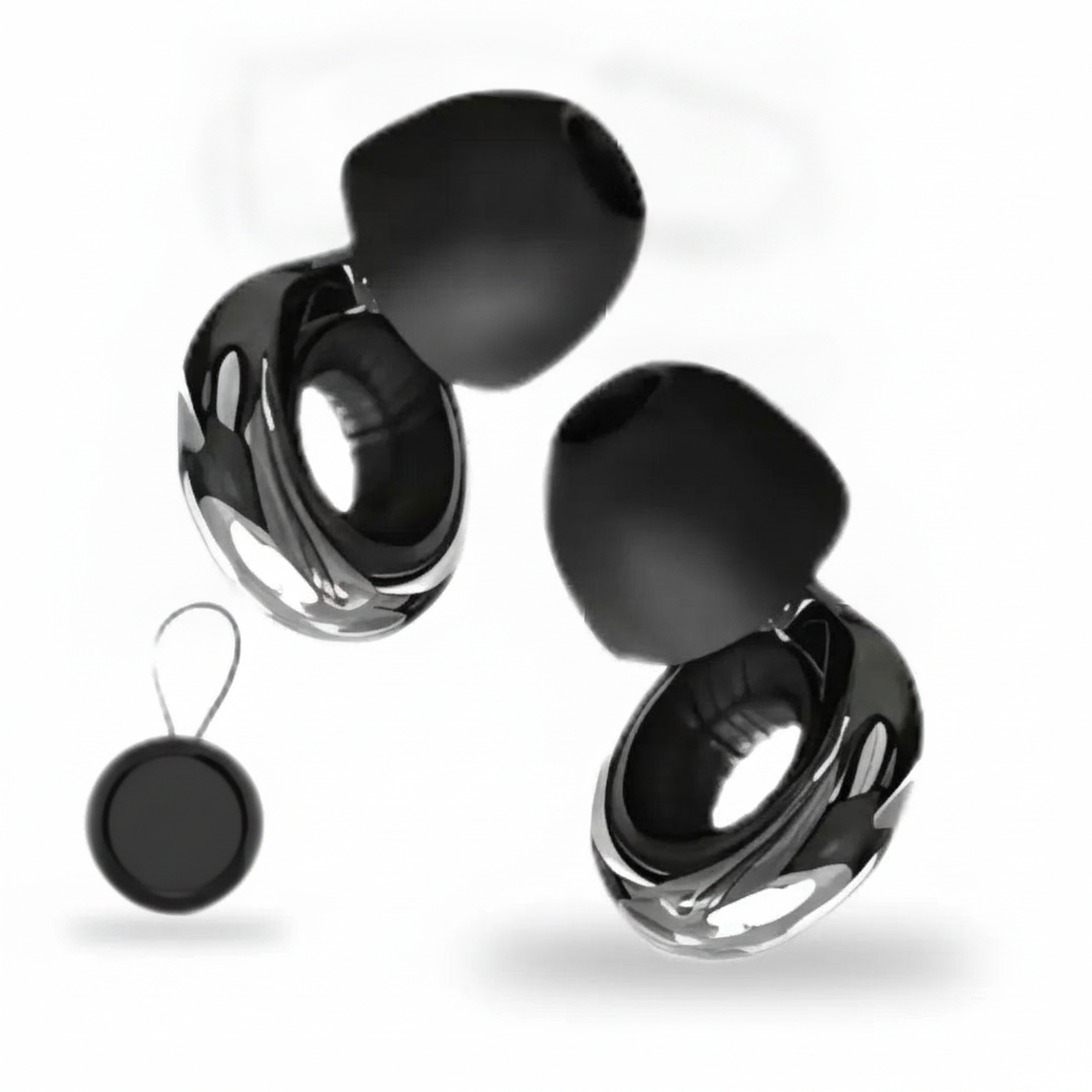 Travel Earplugs