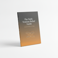 The Daily Tension Relief Guide (eBook)