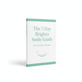 The 7-Day Brighter Smile Guide (eBook)