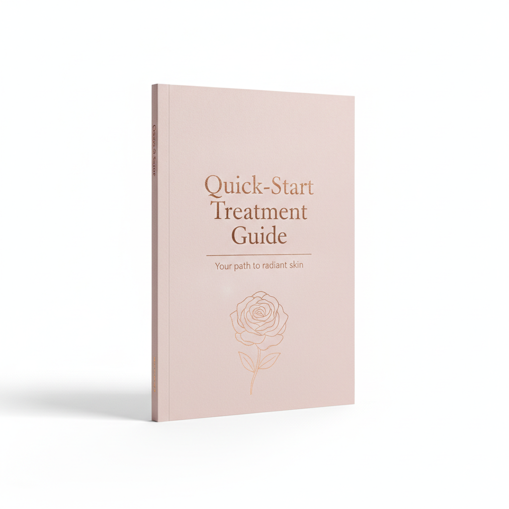 Quick-Start Treatment Guide