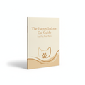 The Happy Indoor Cat Guide (eBook)