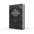 The Ultimate Survival eBook