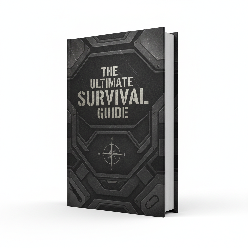 The Ultimate Survival eBook