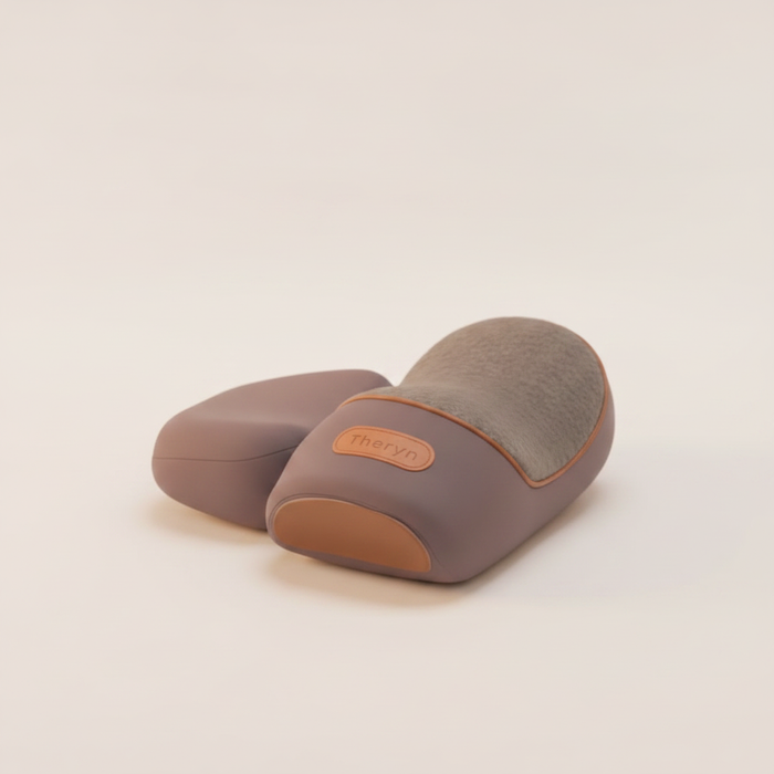 MildWell Theryn Therapy Neck Pillow