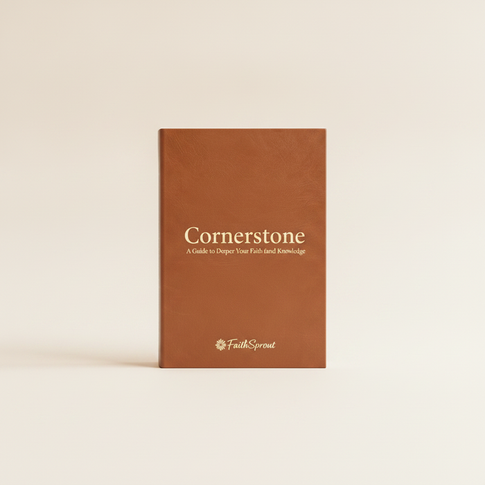 MildWell Cornerstone 66-Book Bible Study Guide