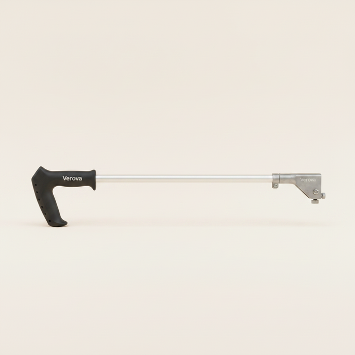 MildWell Verova Upright Trimmer Grip
