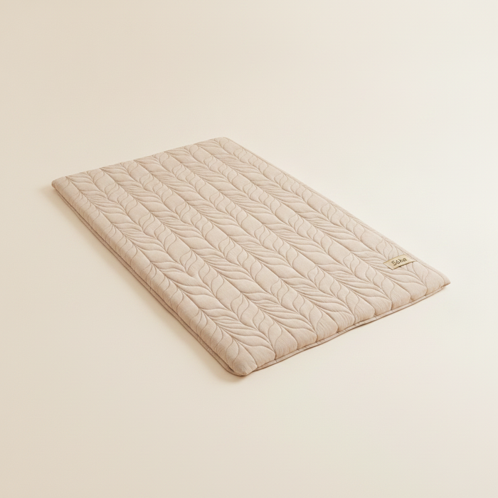 MildWell Sōka Japanese Floor Futon