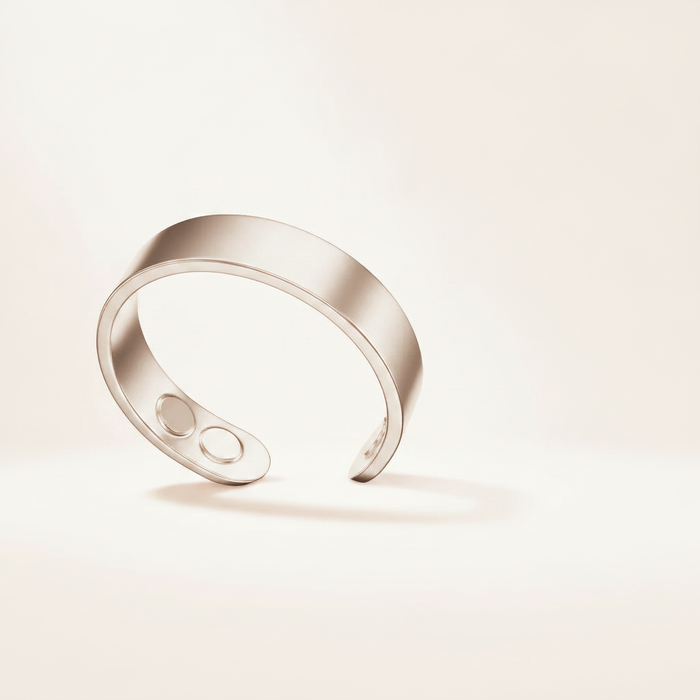 MildWell Solvance Acupressure Relief Ring