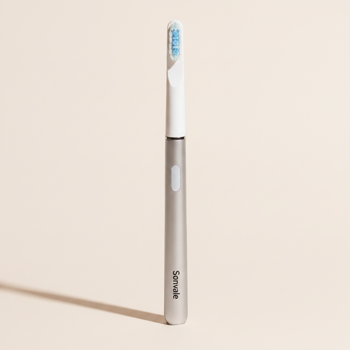 MildWell Sonavale Sonic Electric Toothbrush