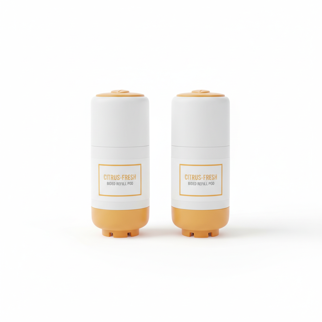 Citrus Fresh Scent (2-Pack)