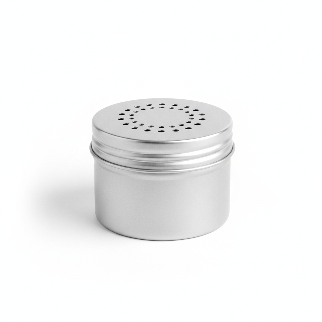 Travel Drying Tin